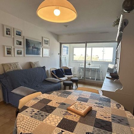 Appartement Cosy 3 Pieces Avec Parking Et Animaux Admis - Fr-1-224B-134 Noirmoutier-en-l'Ile Eksteriør bilde