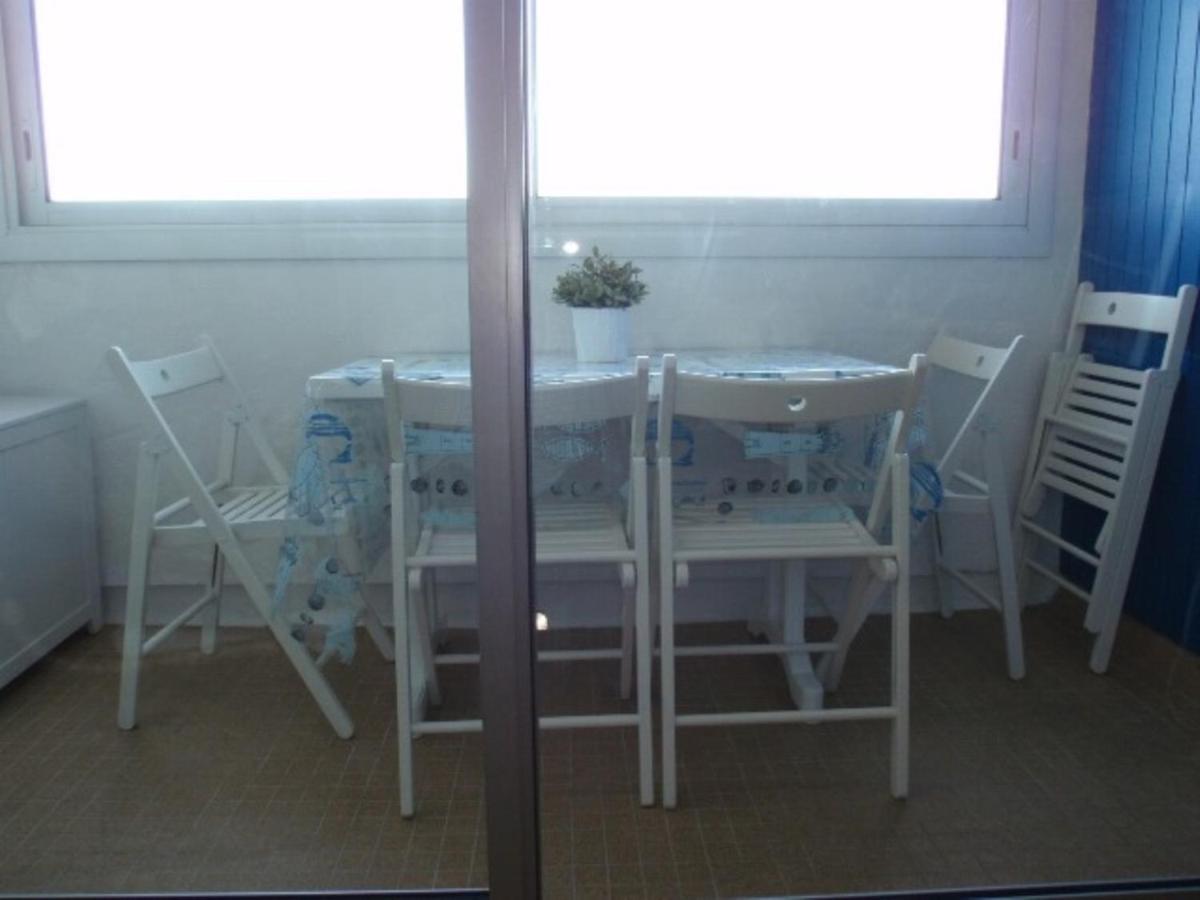 Appartement Cosy 3 Pieces Avec Parking Et Animaux Admis - Fr-1-224B-134 Noirmoutier-en-l'Ile Eksteriør bilde