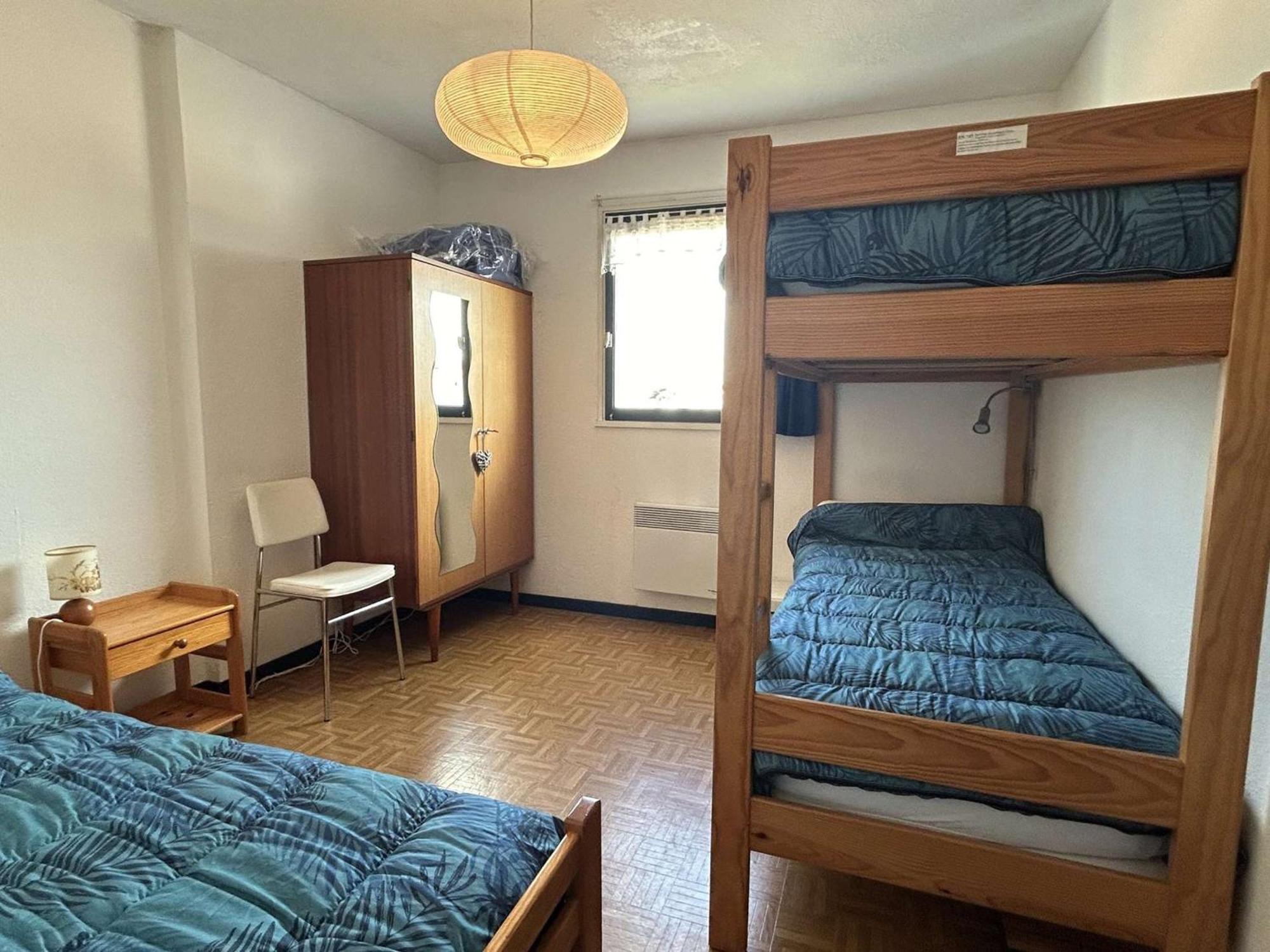 Appartement Cosy 3 Pieces Avec Parking Et Animaux Admis - Fr-1-224B-134 Noirmoutier-en-l'Ile Eksteriør bilde
