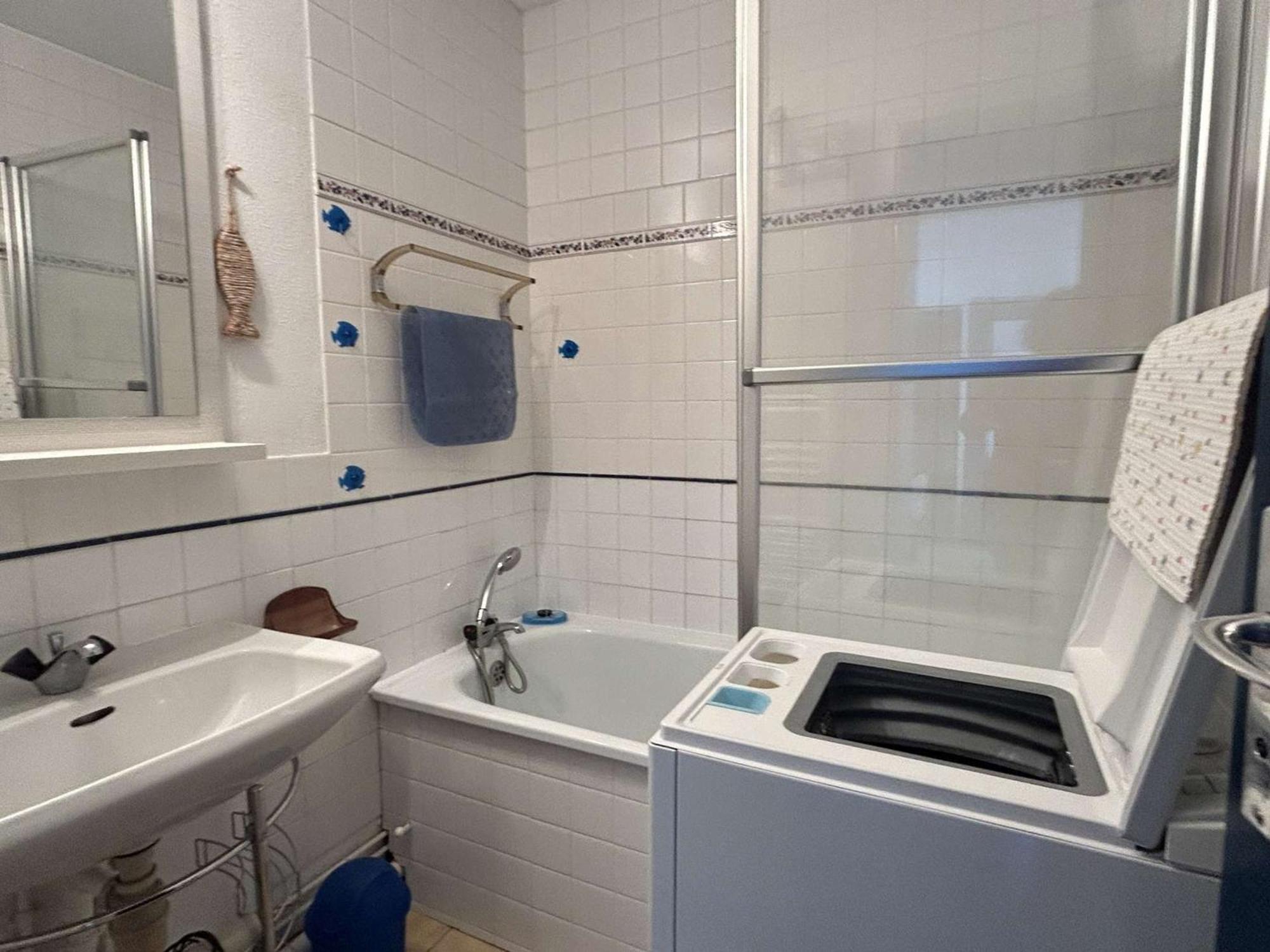 Appartement Cosy 3 Pieces Avec Parking Et Animaux Admis - Fr-1-224B-134 Noirmoutier-en-l'Ile Eksteriør bilde