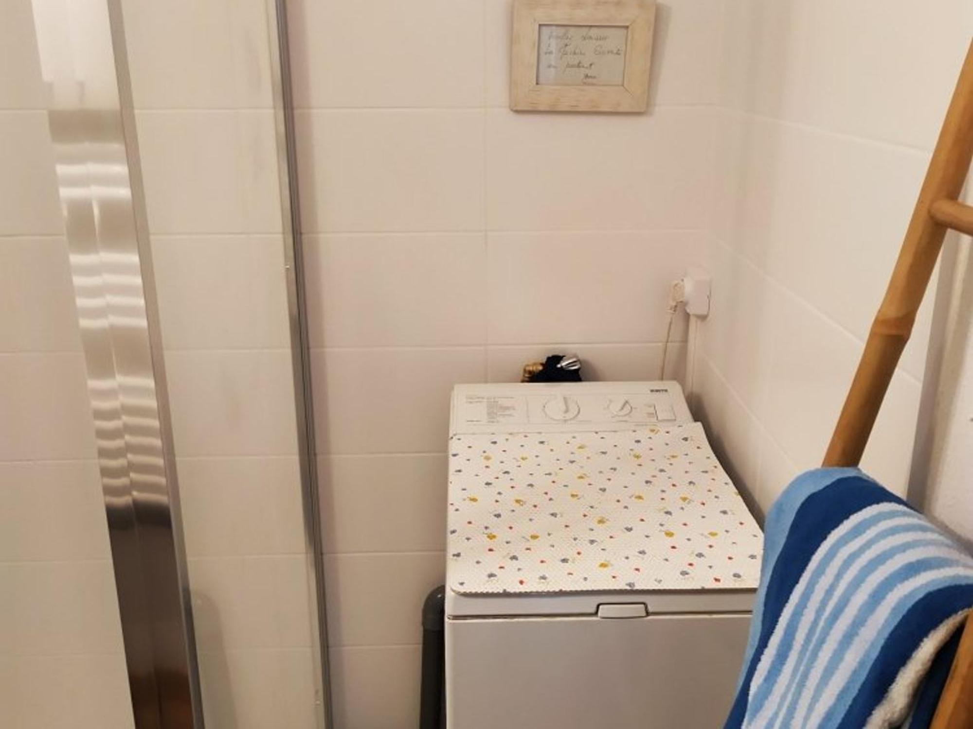 Appartement Cosy 3 Pieces Avec Parking Et Animaux Admis - Fr-1-224B-134 Noirmoutier-en-l'Ile Eksteriør bilde