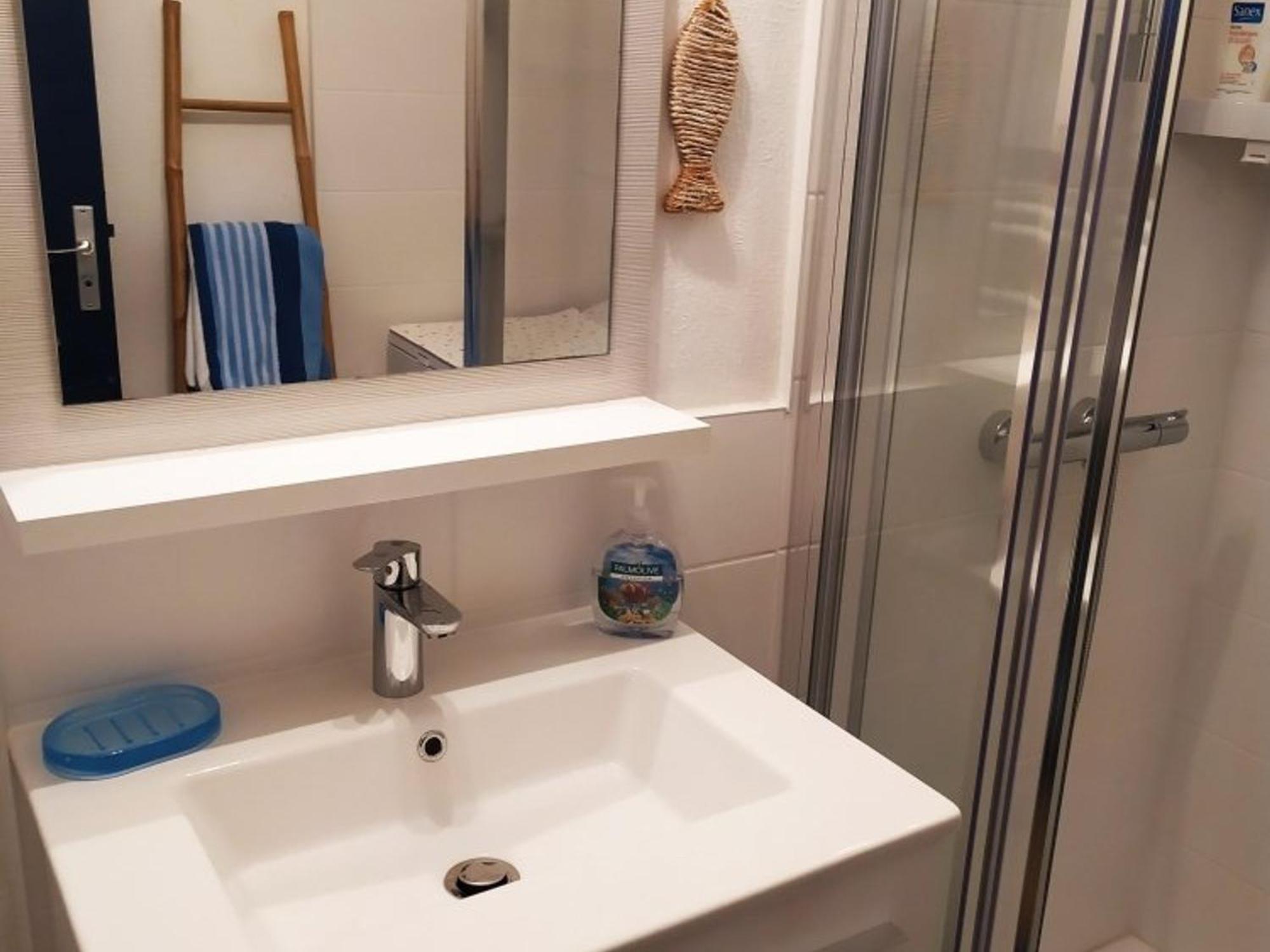 Appartement Cosy 3 Pieces Avec Parking Et Animaux Admis - Fr-1-224B-134 Noirmoutier-en-l'Ile Eksteriør bilde